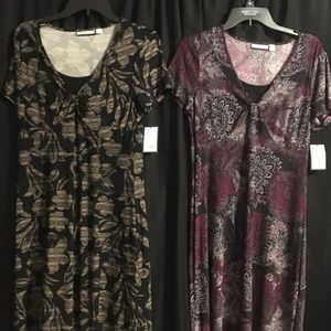 NWT 2 women's dresses.